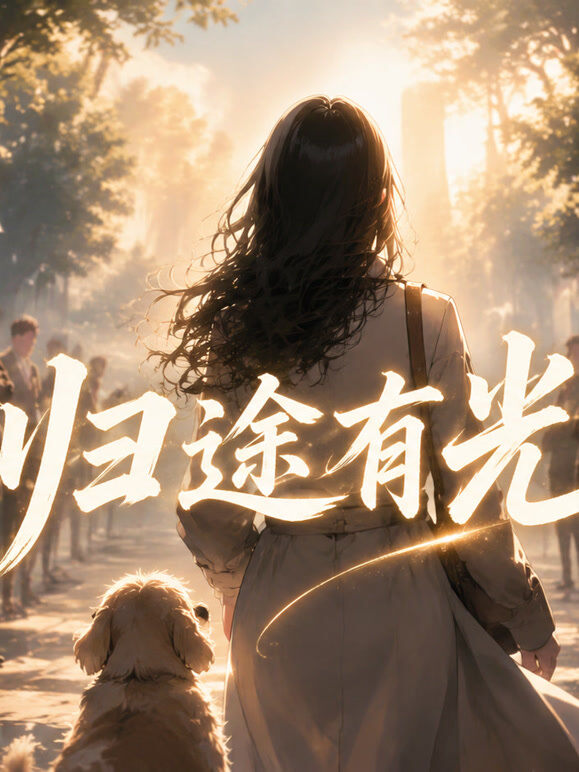 归途有光