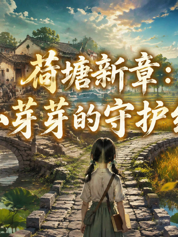 小芽芽时光守护记