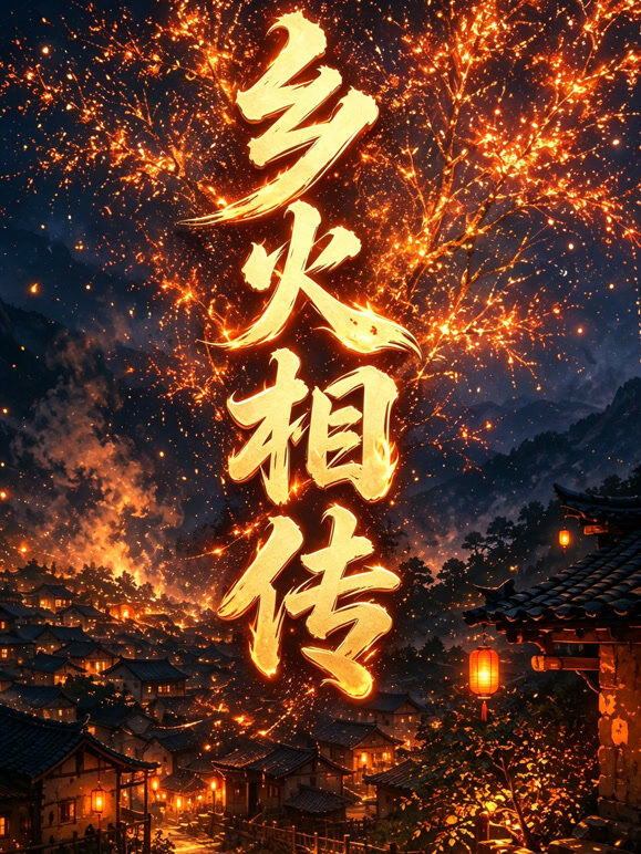 乡火相传