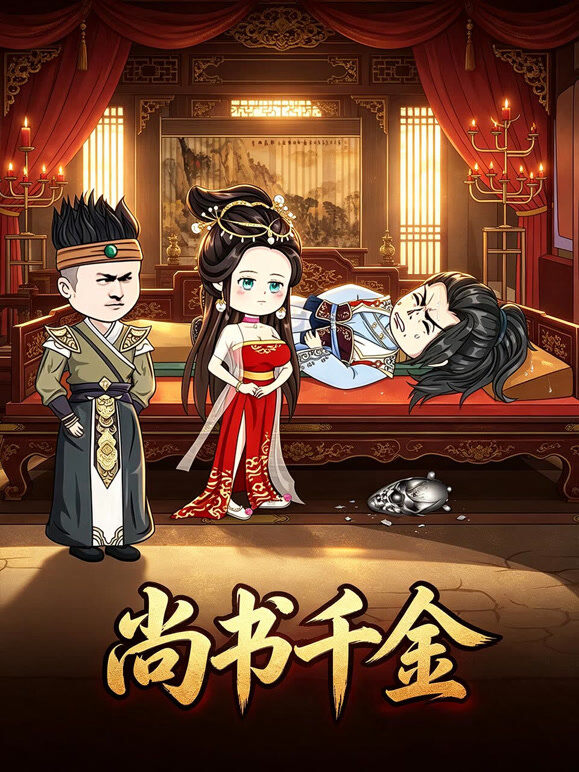 尚书千金