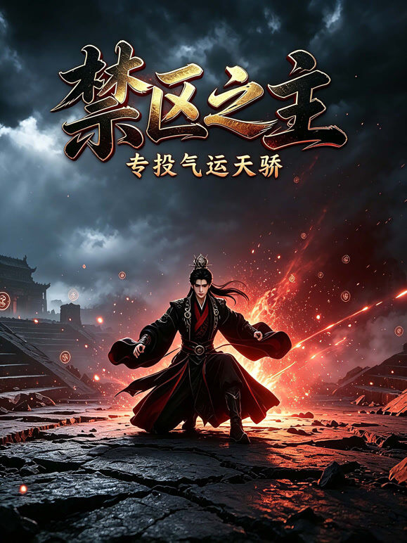 禁区之主，专投气运天骄
