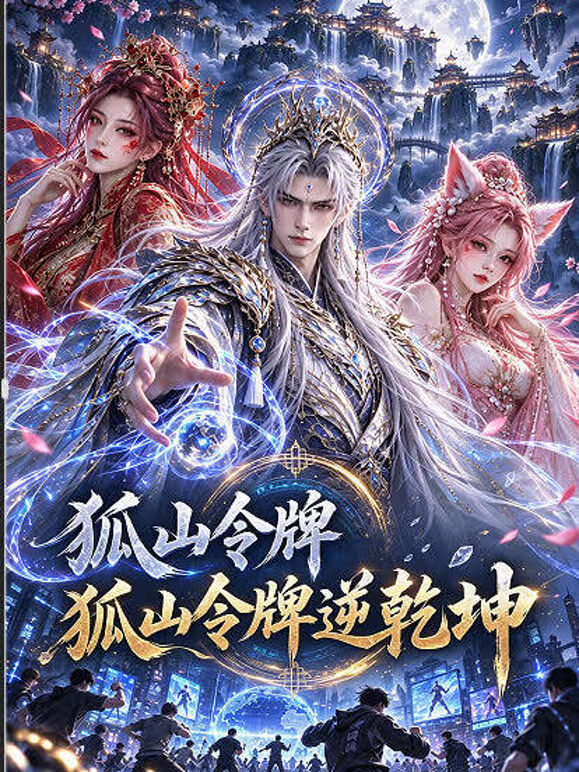 狐山令牌逆乾坤