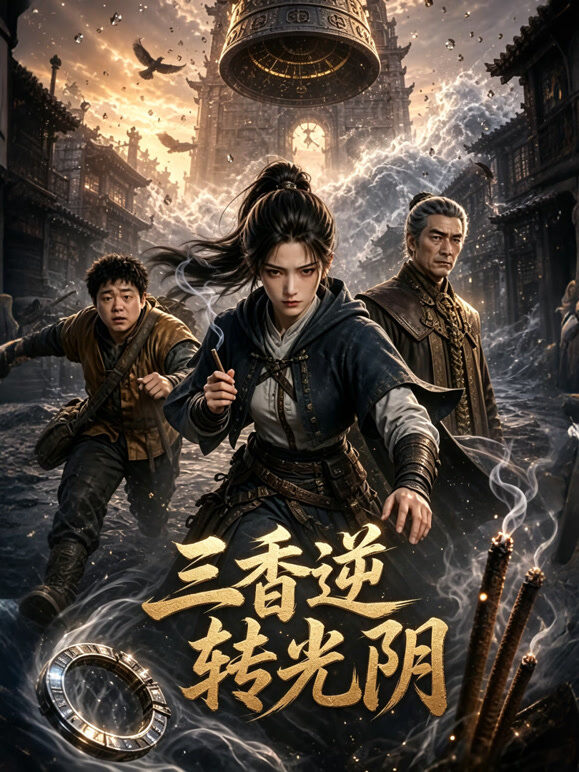 三香逆转光阴
