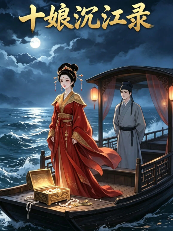 十娘沉江录