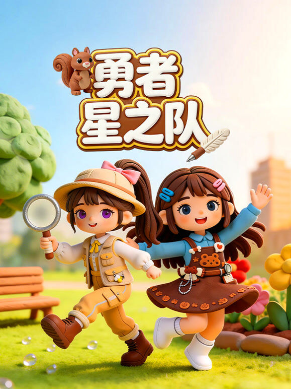 勇者星之队