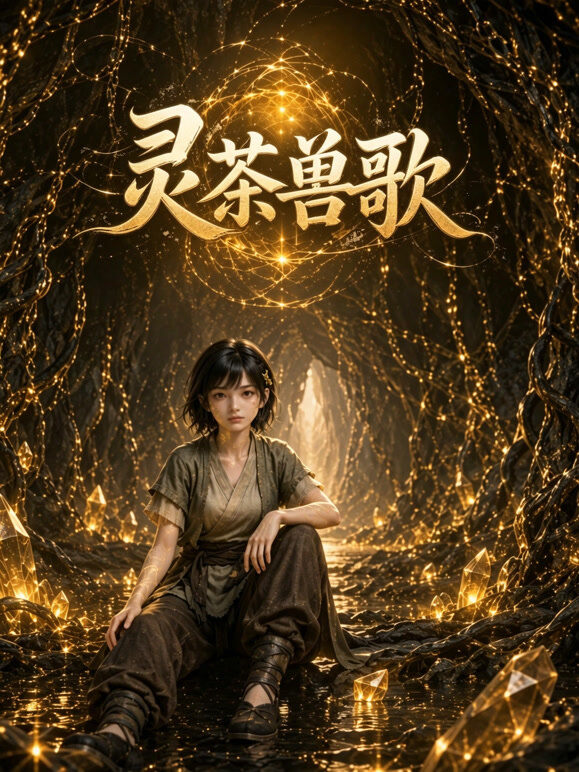 灵茶兽歌