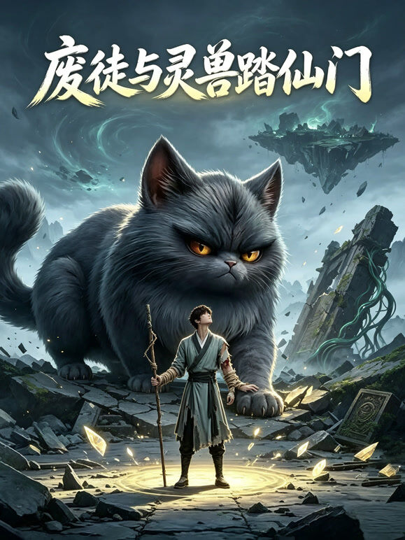废徒与灵兽踏仙门