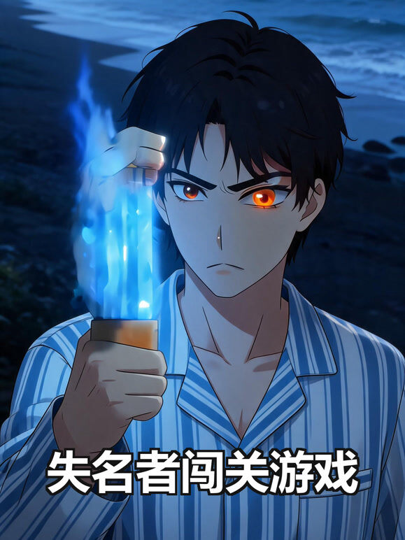 失名者闯关游戏