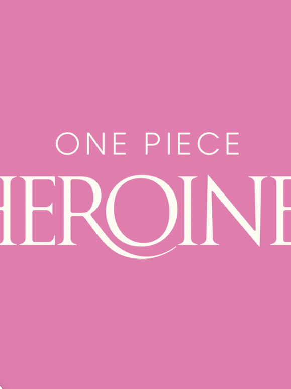 航海王ONE PIECE HEROINES