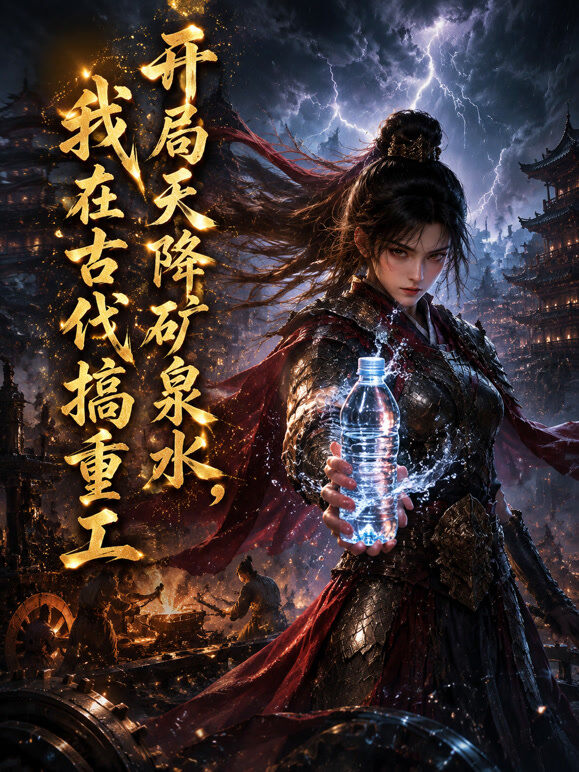 开局天降矿泉水，我在古代搞重工