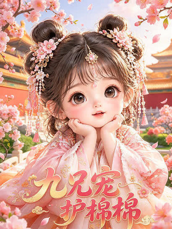 九兄宠护棉棉