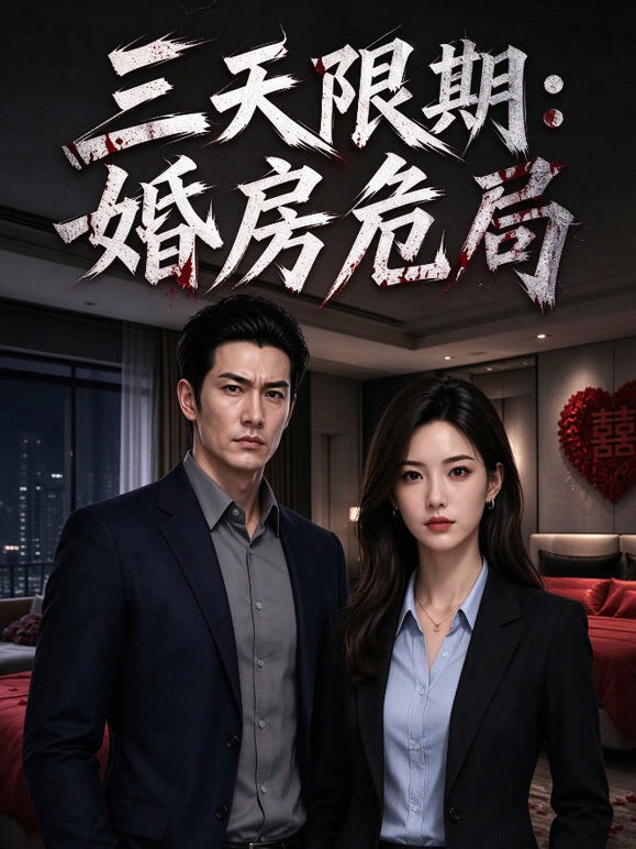 三天限期：婚房危局