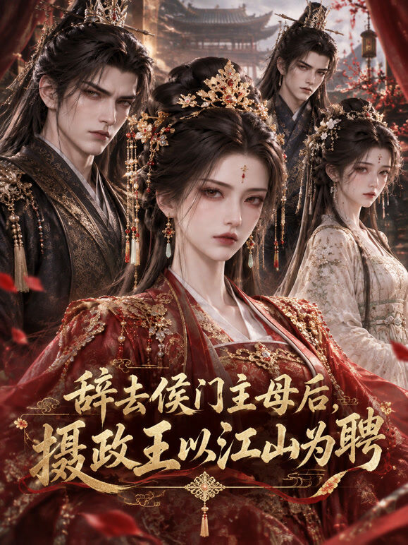 辞去侯门主母后，摄政王以江山为聘