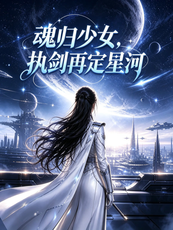 魂归少女，执剑再定星河