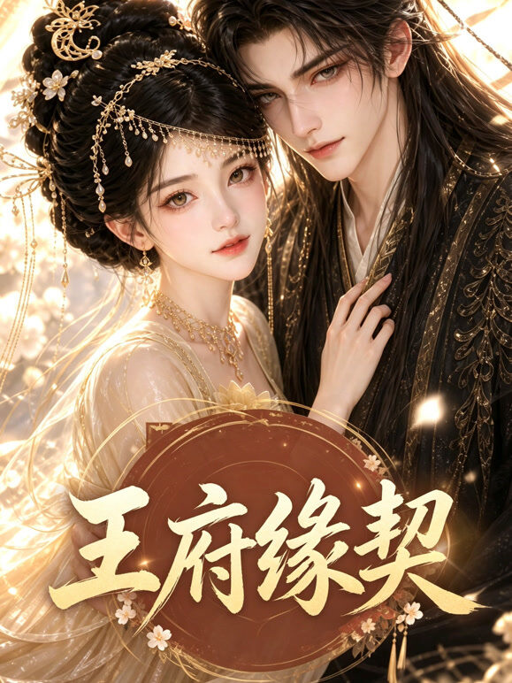 王府缘契