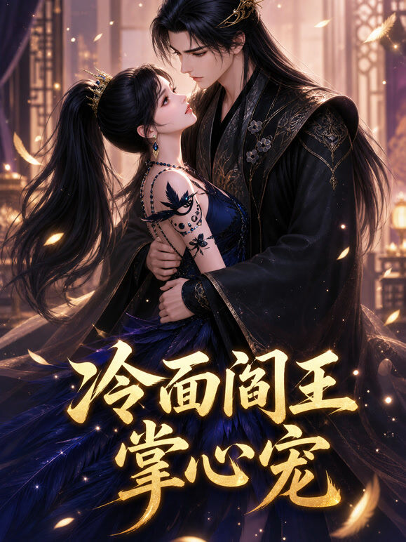 冷面阎王掌心宠