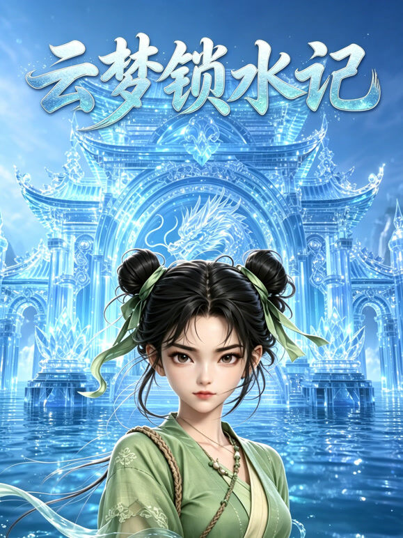 云梦锁水记