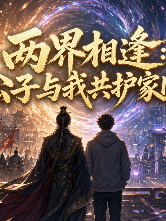 两界相逢：公子与我共护家园