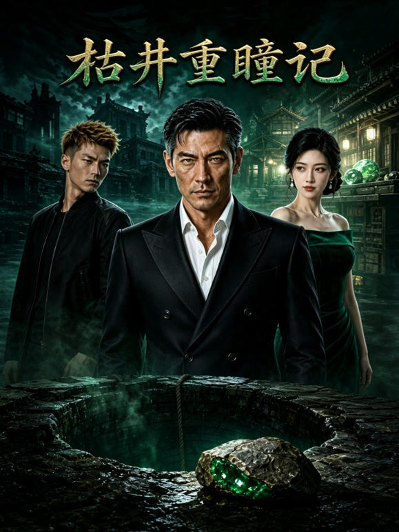 枯井重瞳记