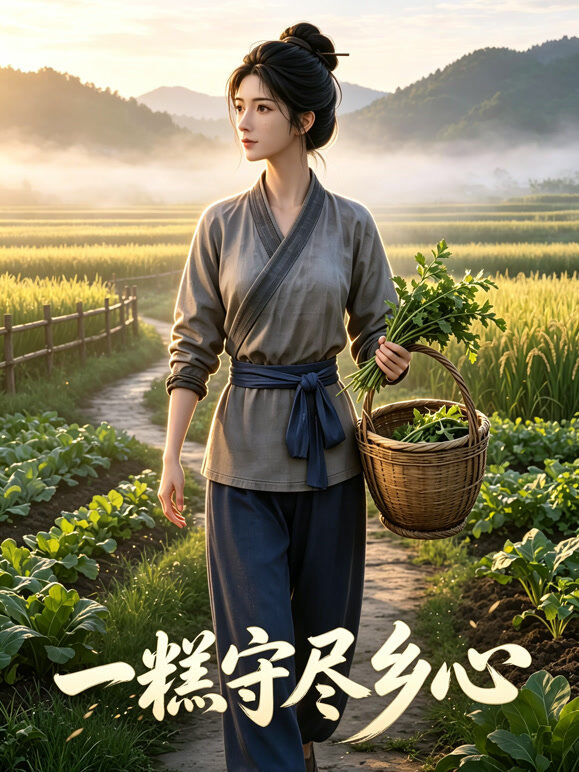 一糕守尽乡心
