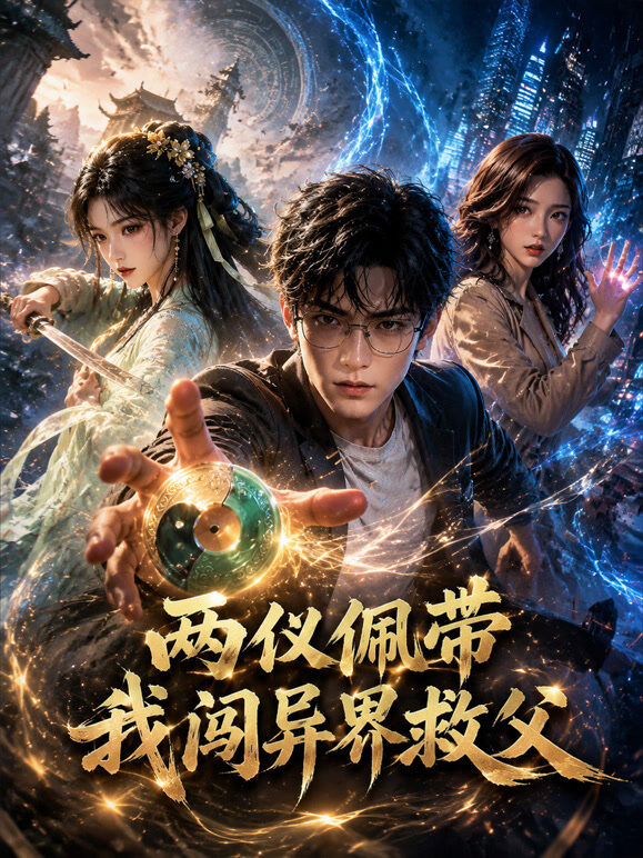 两仪佩带我闯异界救父