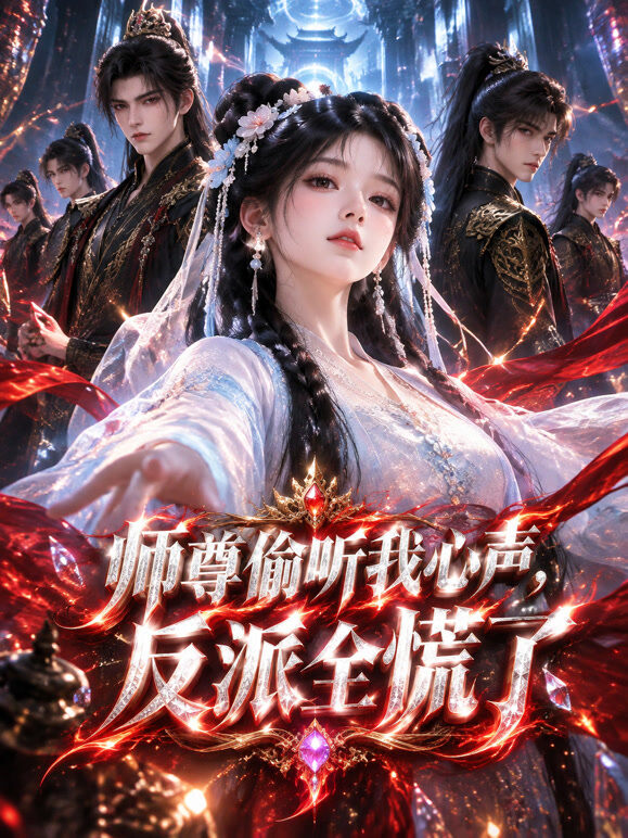师尊偷听我心声，反派全慌了