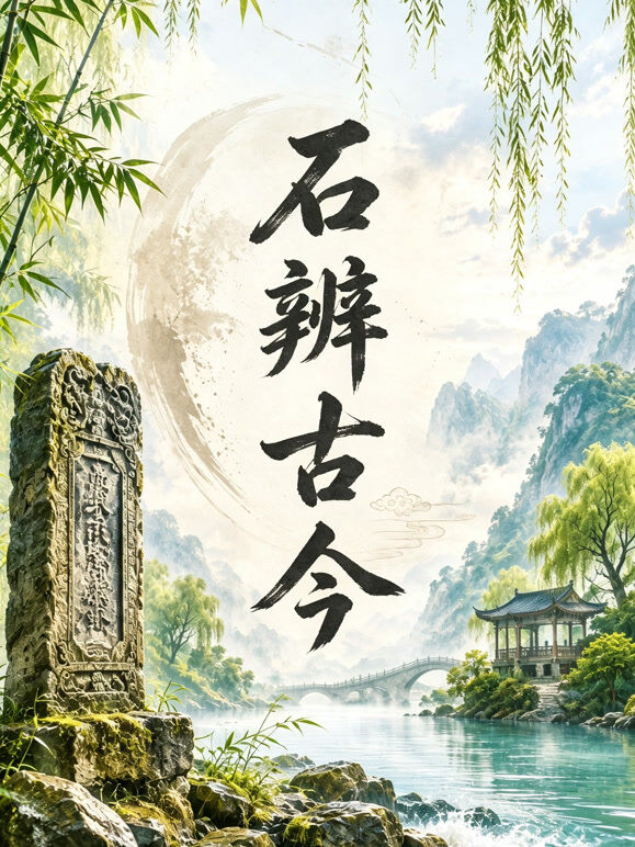石辨古今
