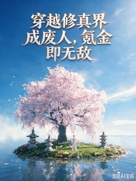 穿越修真界成废人，氪金即无敌