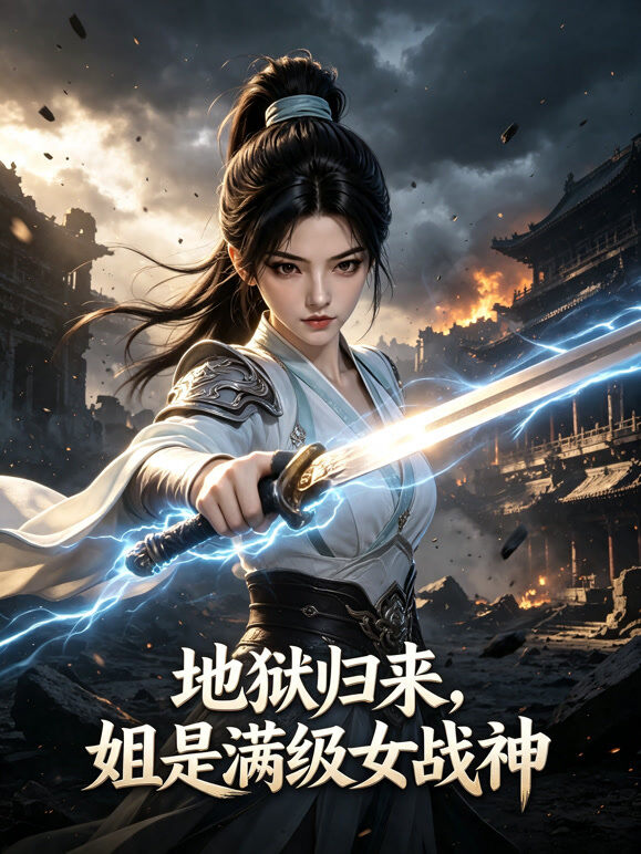 地狱归来，姐是满级女战神