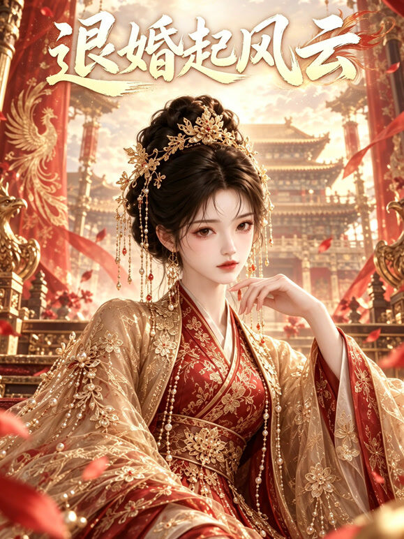 退婚起风云