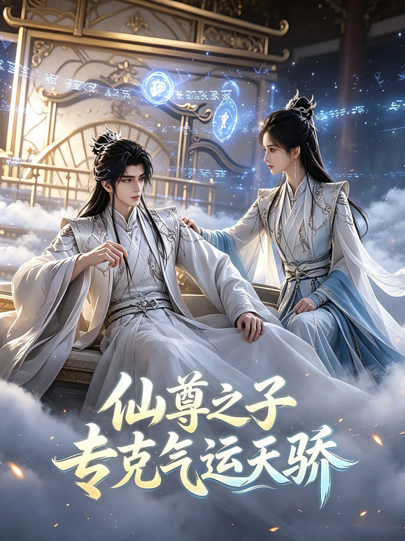 仙尊之子，专克气运天骄