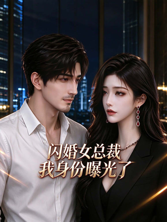 闪婚女总裁，我身份曝光了