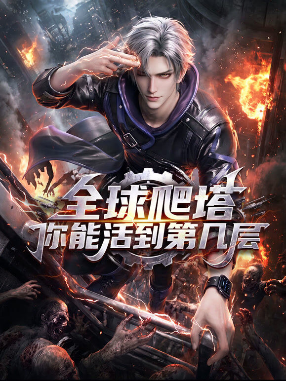 全球爬塔，你能活到第几层