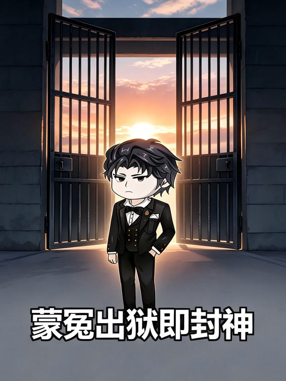 蒙冤出狱即封神
