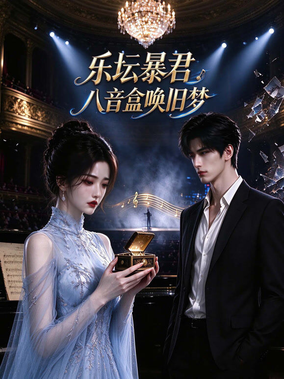 乐坛暴君：八音盒唤旧梦
