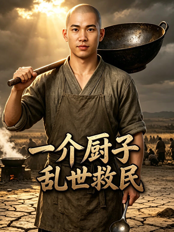 一介厨子乱世救民