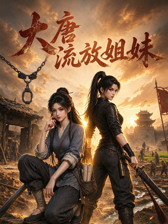 大唐流放姐妹