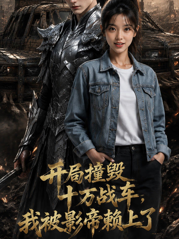 开局撞毁十万战车，我被影帝赖上了