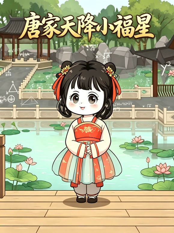 唐家天降小福星