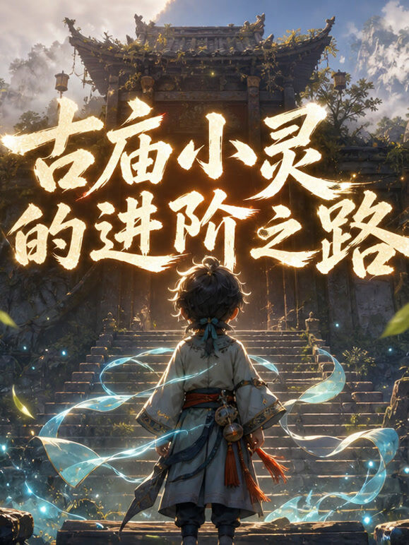 古庙小灵的进阶之路
