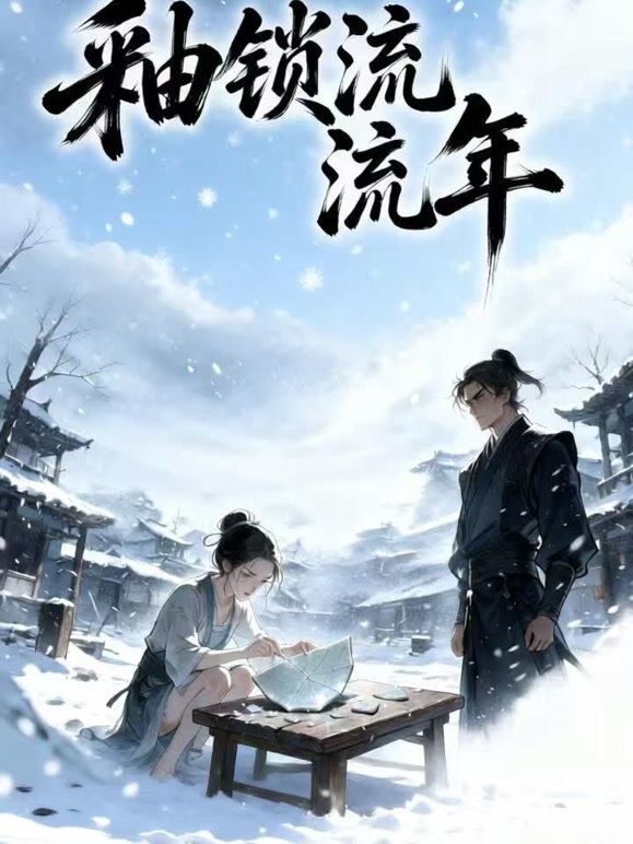 釉锁流年