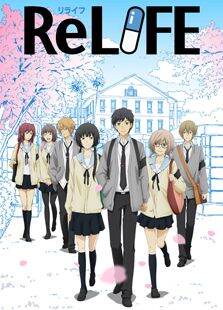 ReLIFE