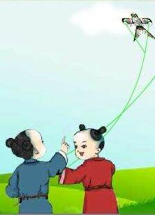 宝宝学古诗早教启蒙系列（下）