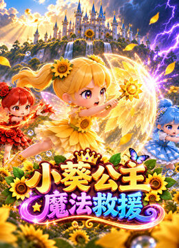 小葵公主魔法救援