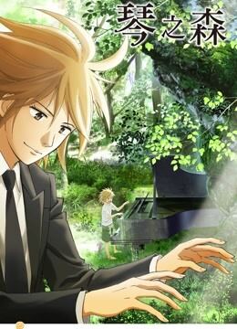 琴之森 第1季