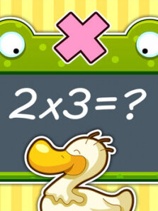 开心乐园幼儿数学珠心算第4季