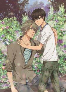 SuperLovers第2季