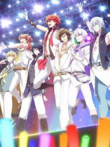 IDOLiSH7偶像星愿
