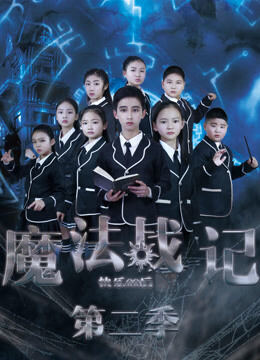 快乐00后 魔法战记 第2季