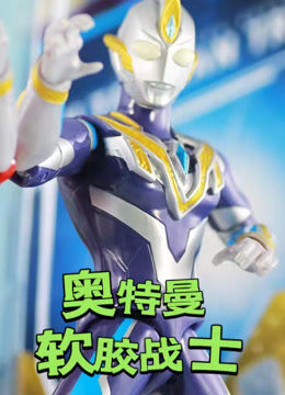 软胶战士
